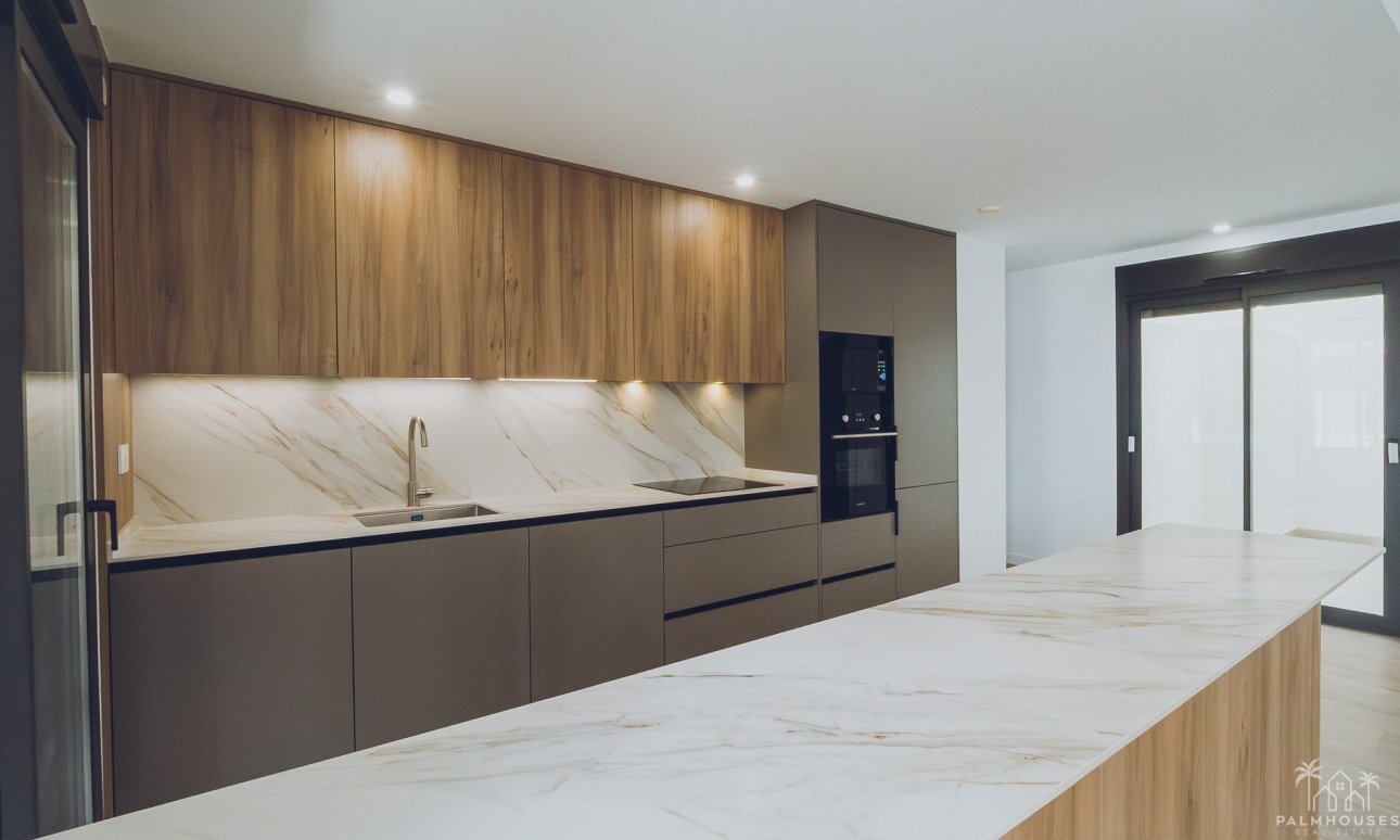 Nueva construcción  - Apartment - Redován