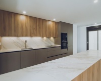 Nueva construcción  - Apartment - Redován