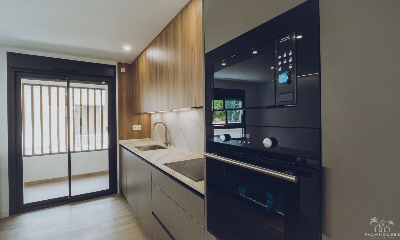 Nueva construcción  - Apartment - Redován