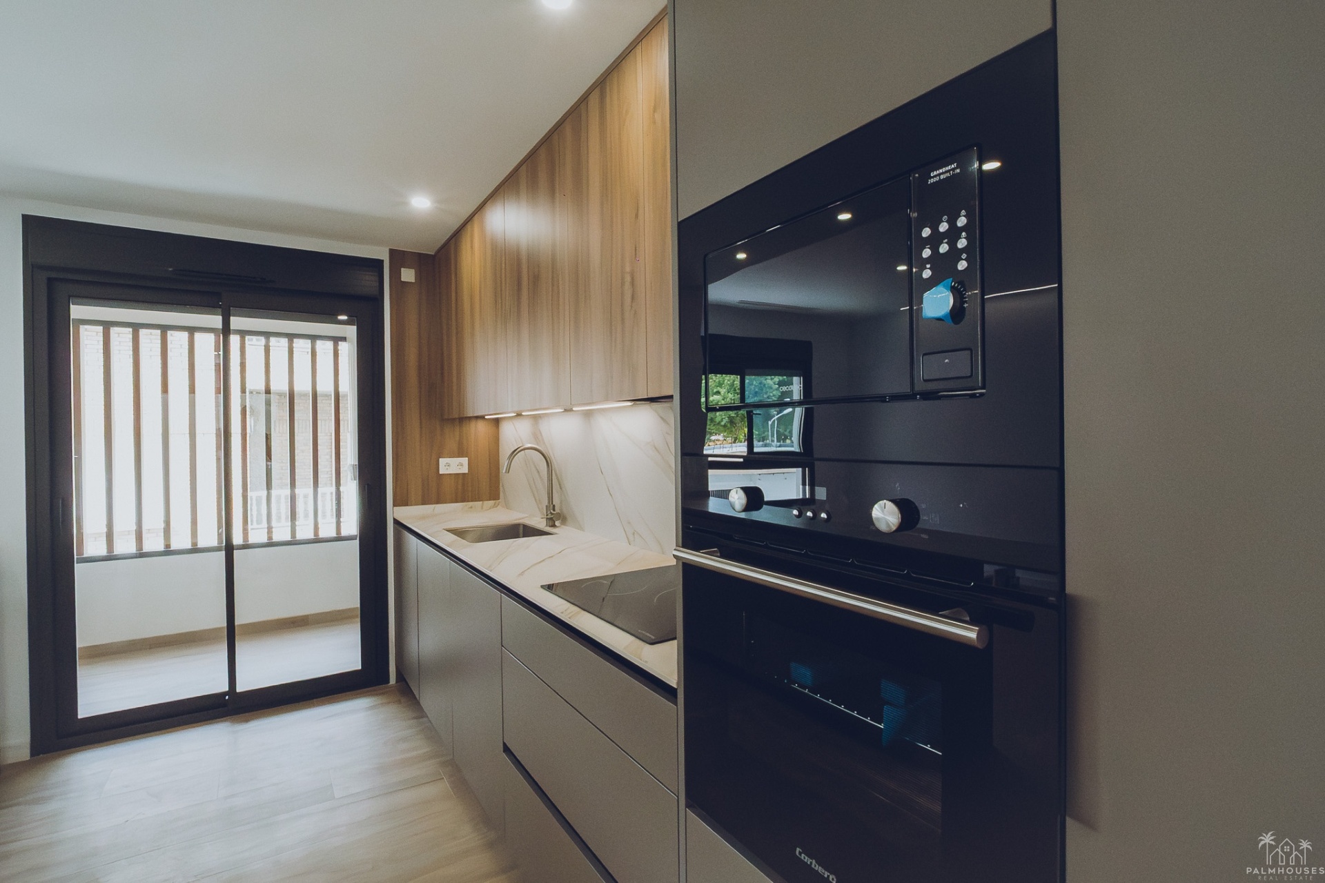Nueva construcción  - Apartment - Redován