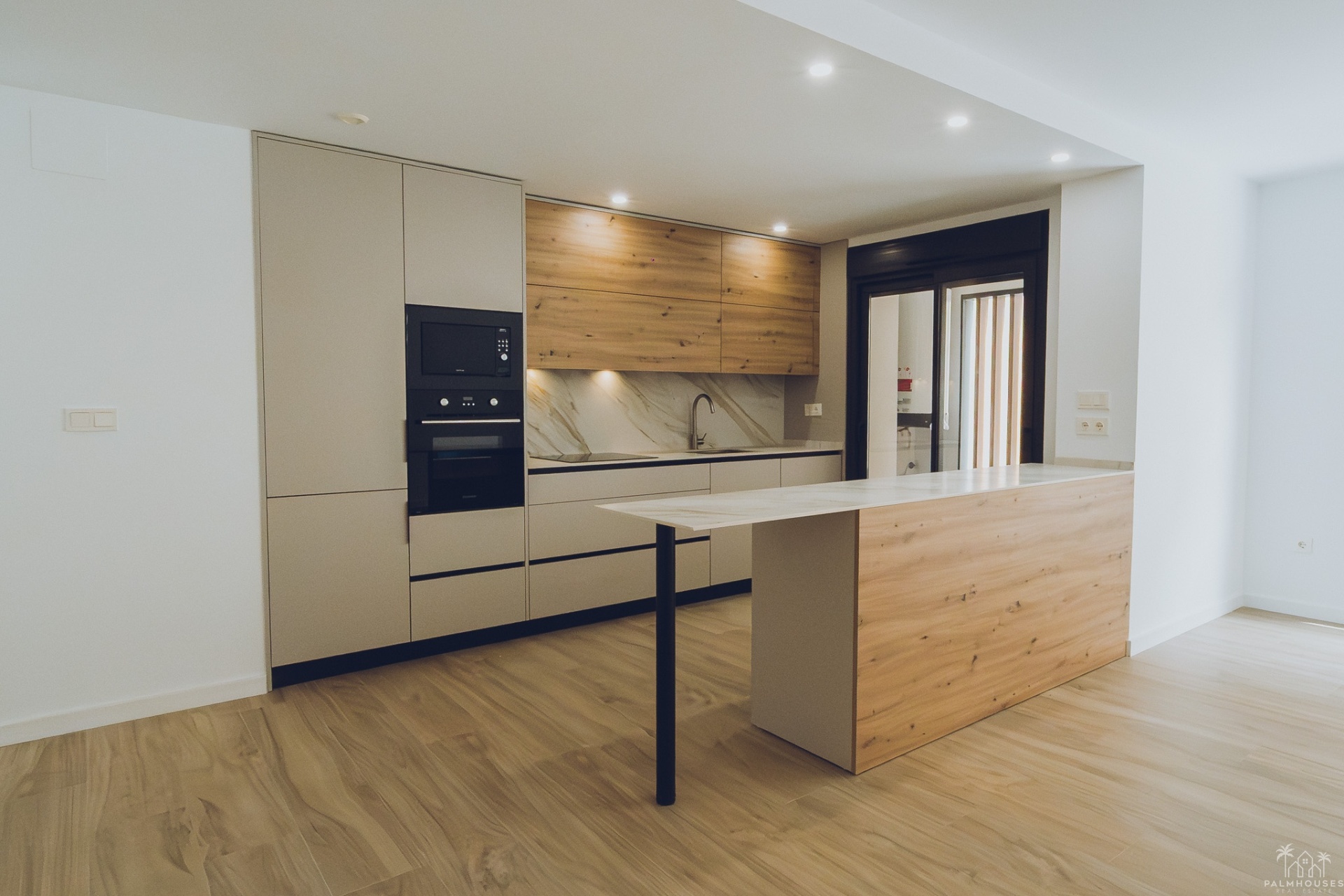 Nueva construcción  - Apartment - Redován