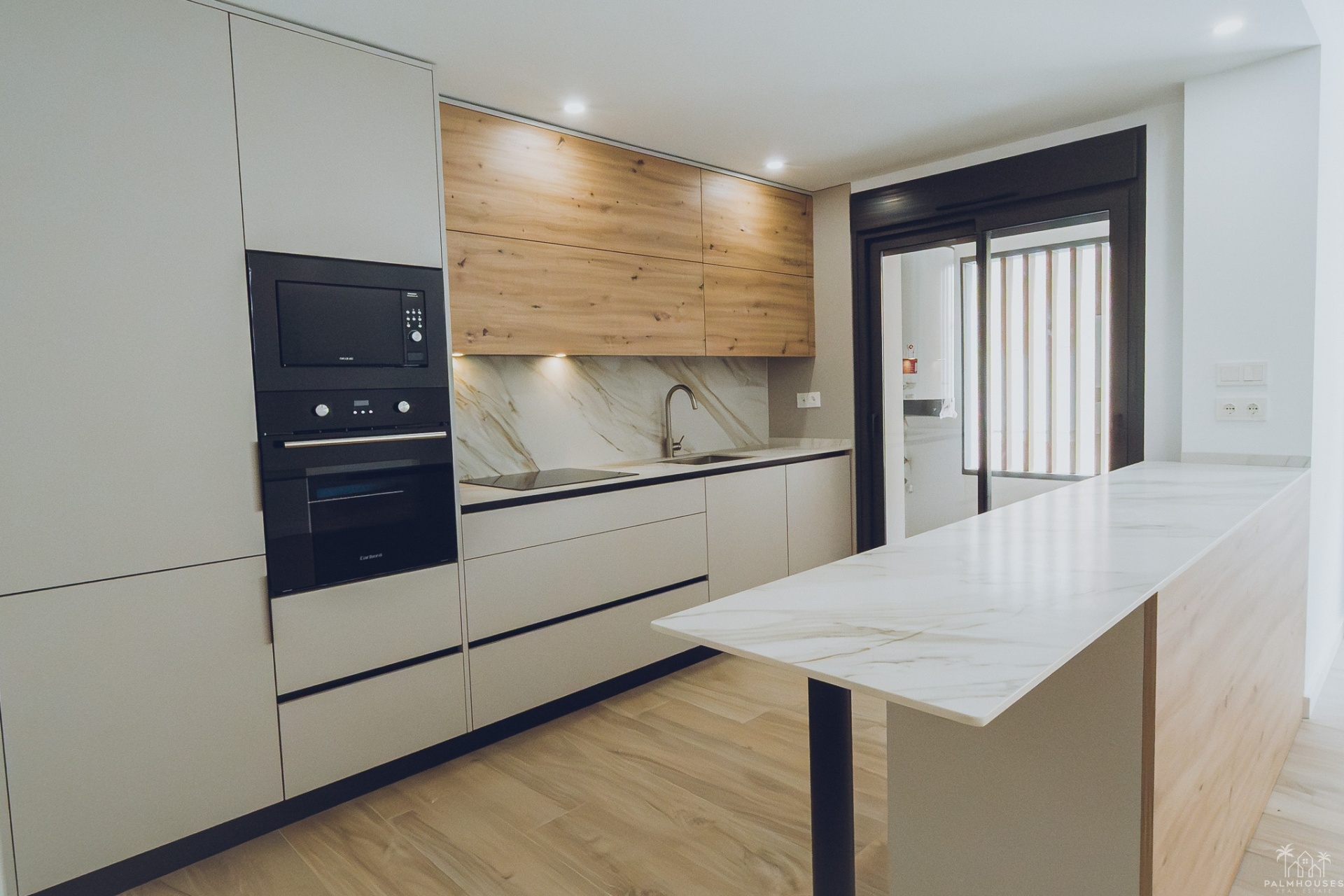 Nueva construcción  - Apartment - Redován