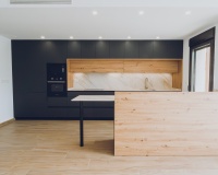 Nueva construcción  - Apartment - Redován
