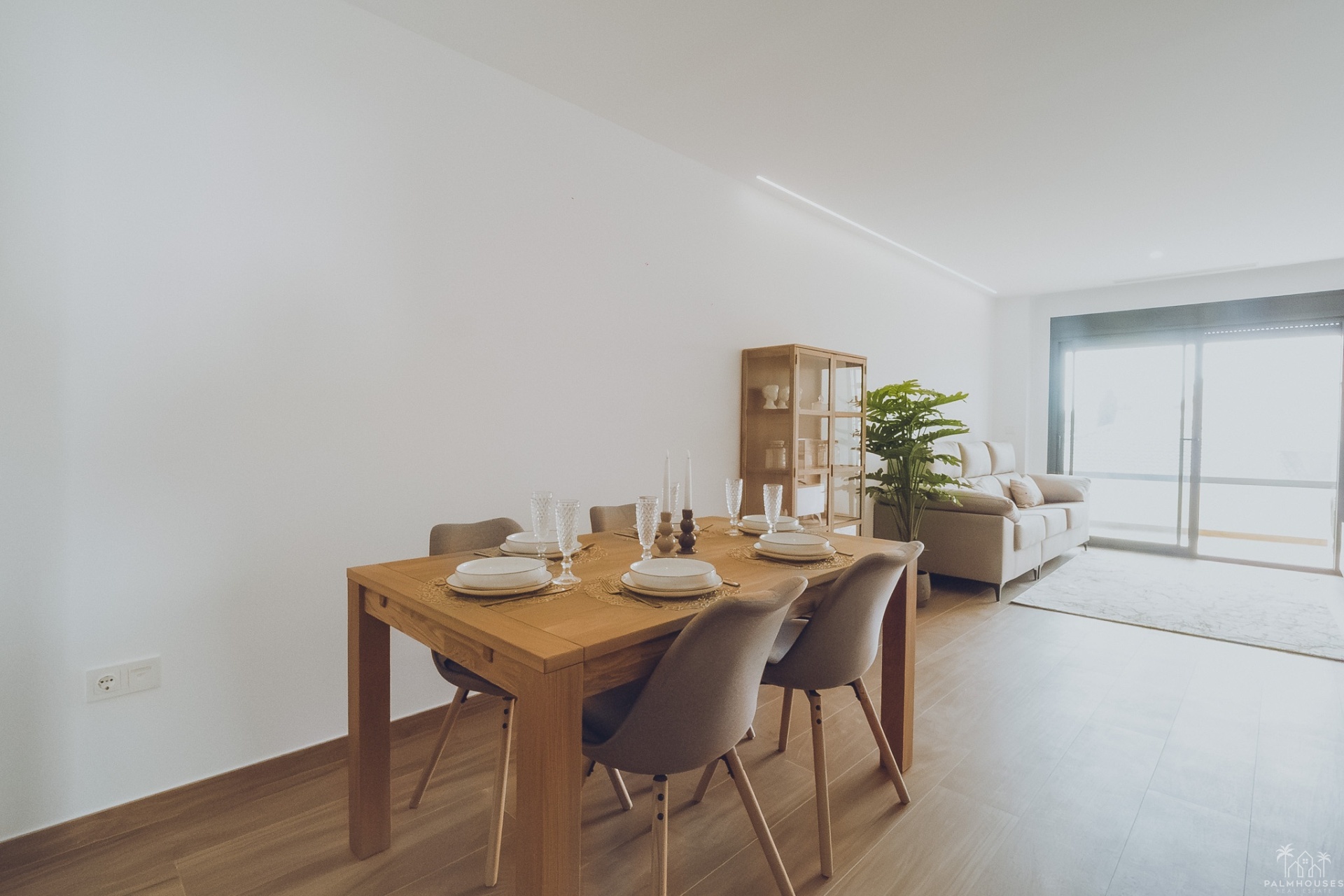 Nueva construcción  - Apartment - Redován