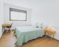 Nueva construcción  - Apartment - Redován