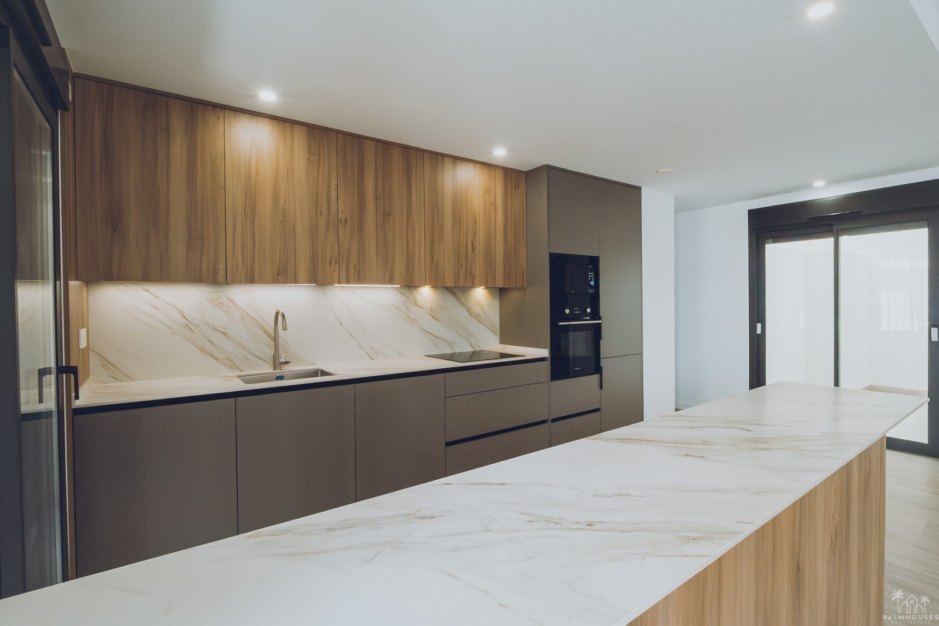 Nueva construcción  - Apartment - Redován