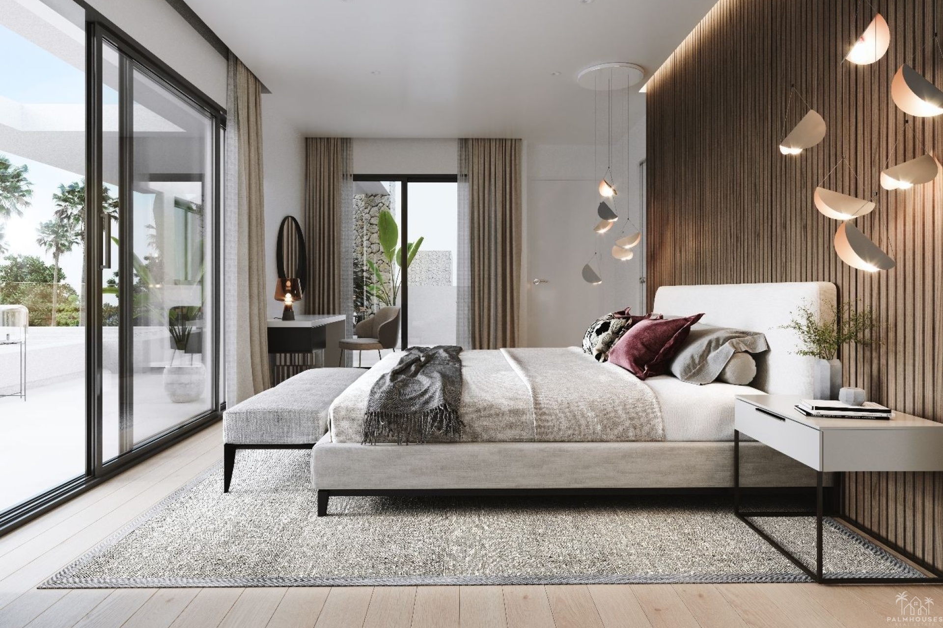 Nueva construcción  - Apartment - Reinoso
