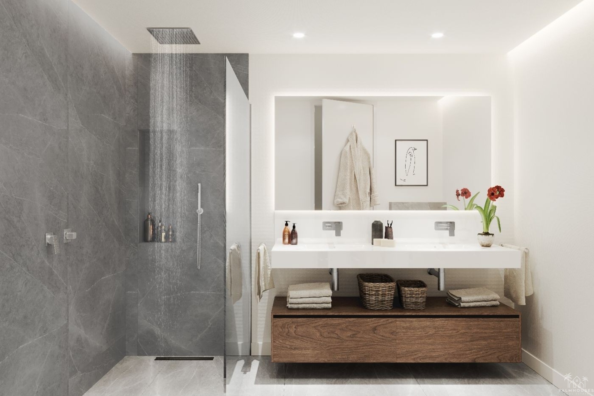 Nueva construcción  - Apartment - Reinoso