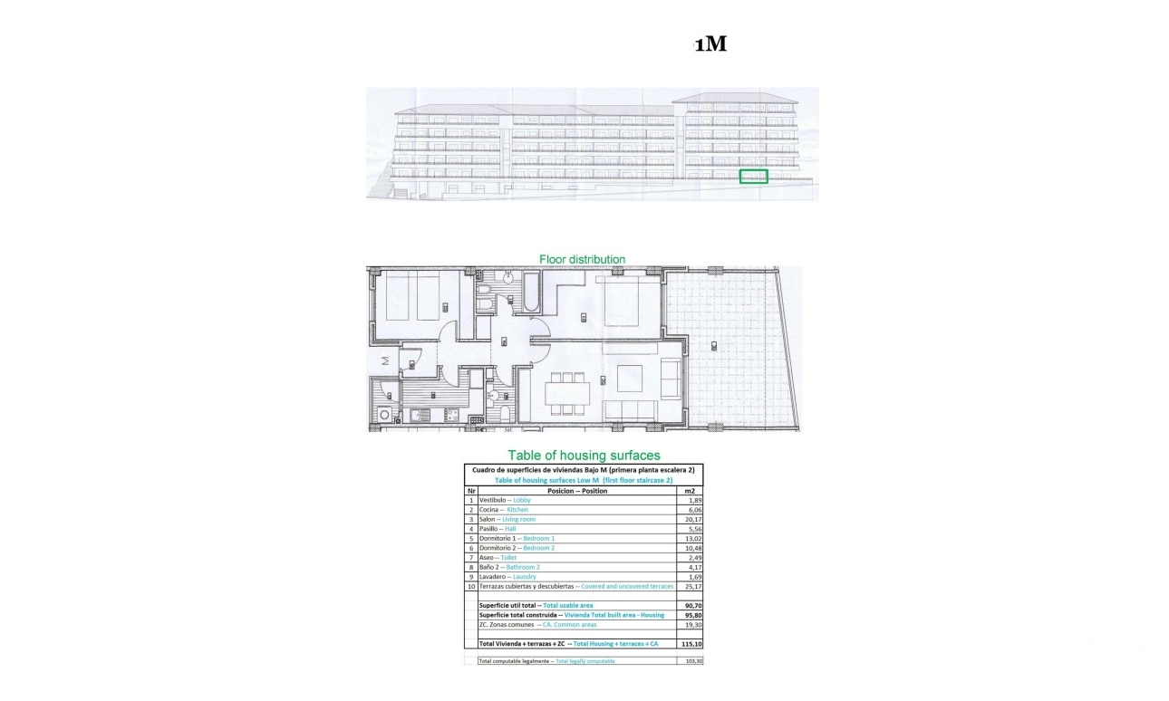 Nueva construcción  - Apartment - Relleu - pueblo