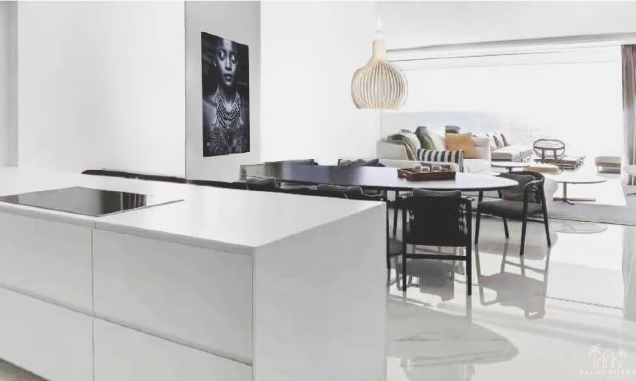 Nueva construcción  - Apartment - Relleu - pueblo