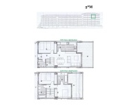 Nueva construcción  - Apartment - Relleu - pueblo