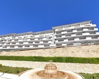 Nueva construcción  - Apartment - Relleu
