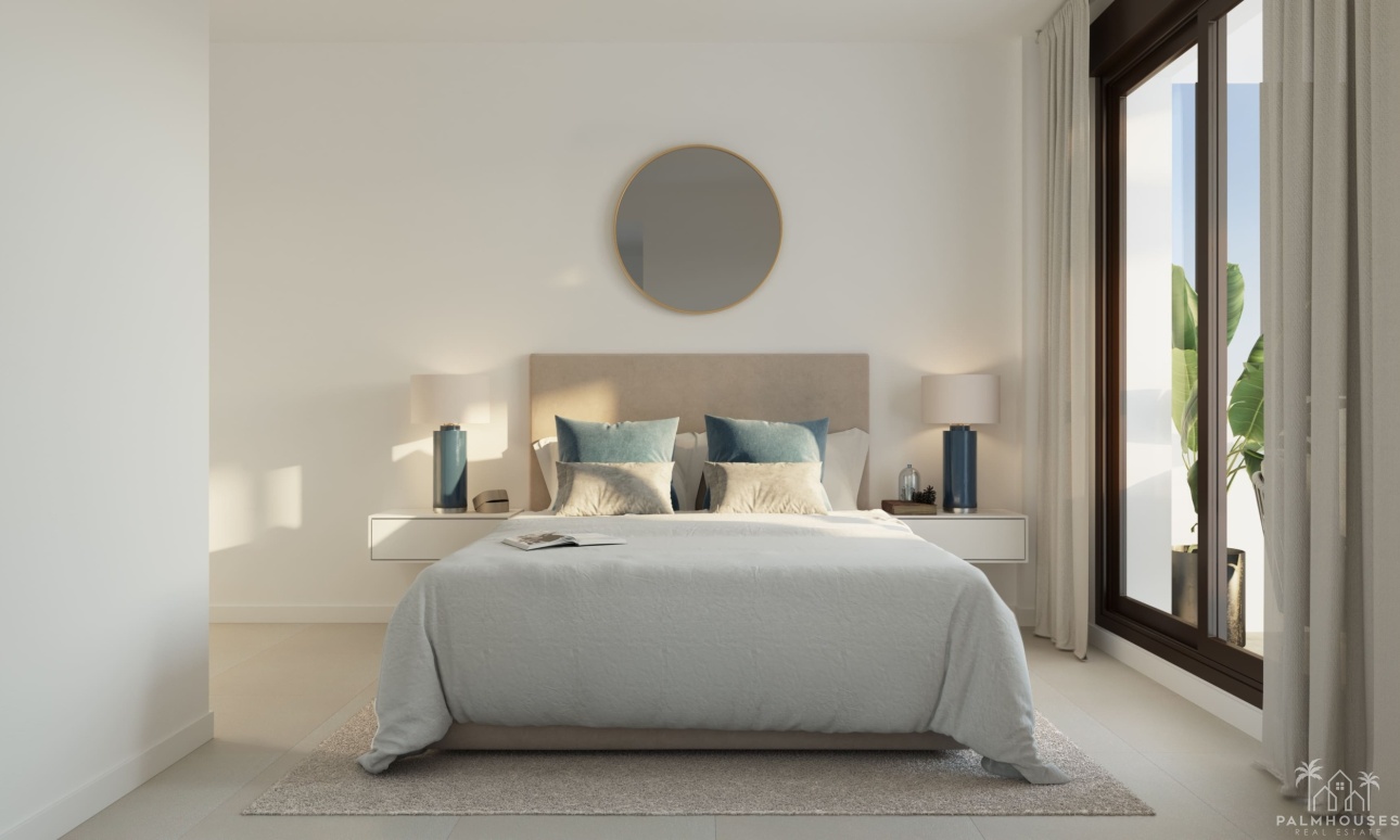 Nueva construcción  - Apartment - Rincón de la Victoria