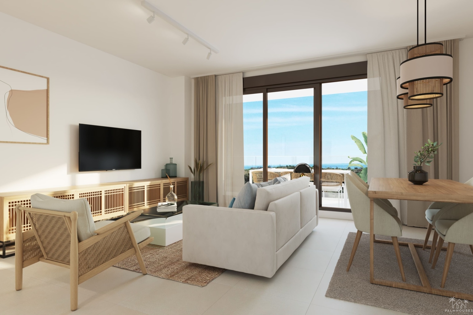 Nueva construcción  - Apartment - Rincón de la Victoria