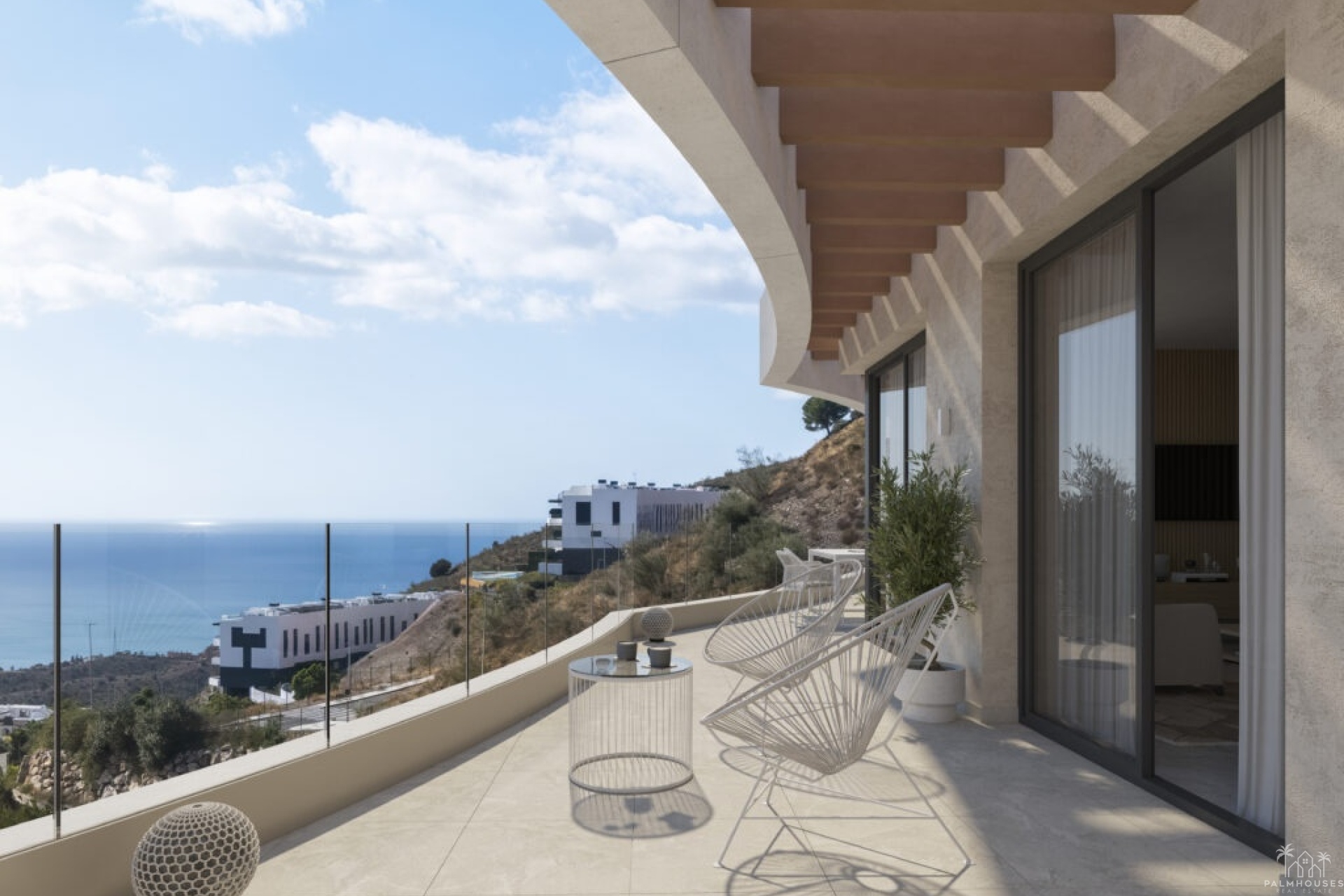 Nueva construcción  - Apartment - Rincón de la Victoria