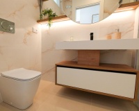 Nueva construcción  - Apartment - Rojales - Doña Pepa