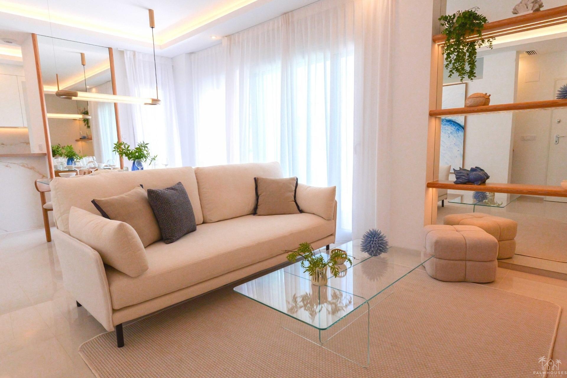 Nueva construcción  - Apartment - Rojales - Doña Pepa