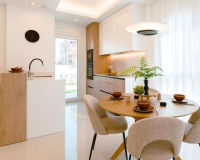 Nueva construcción  - Apartment - Rojales - Doña Pepa