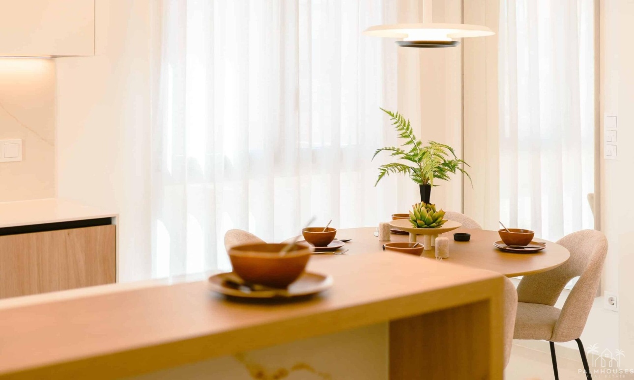 Nueva construcción  - Apartment - Rojales - Doña Pepa