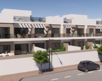 Nueva construcción  - Apartment - Rojales - Pueblo