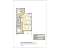 Nueva construcción  - Apartment - Rojales - Pueblo