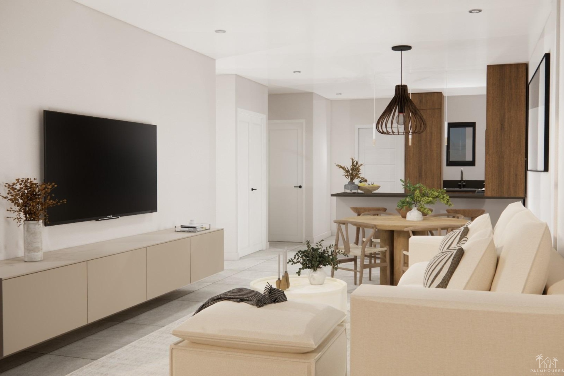 Nueva construcción  - Apartment - Rojales - Pueblo