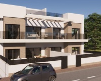Nueva construcción  - Apartment - Rojales - Pueblo