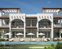 Nueva construcción  - Apartment - Rojales