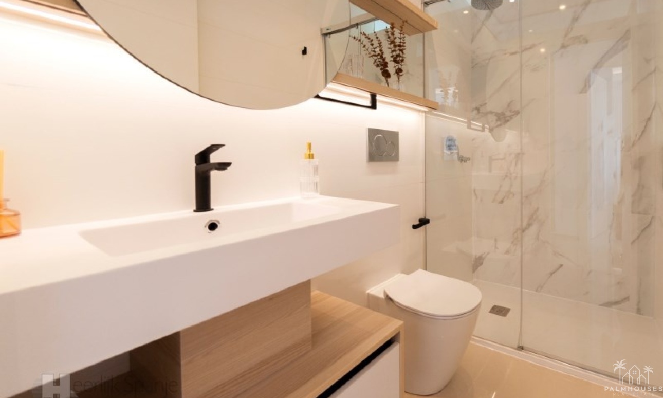 Nueva construcción  - Apartment - Rojales