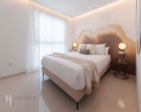 Nueva construcción  - Apartment - Rojales