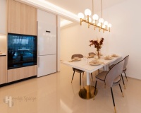 Nueva construcción  - Apartment - Rojales