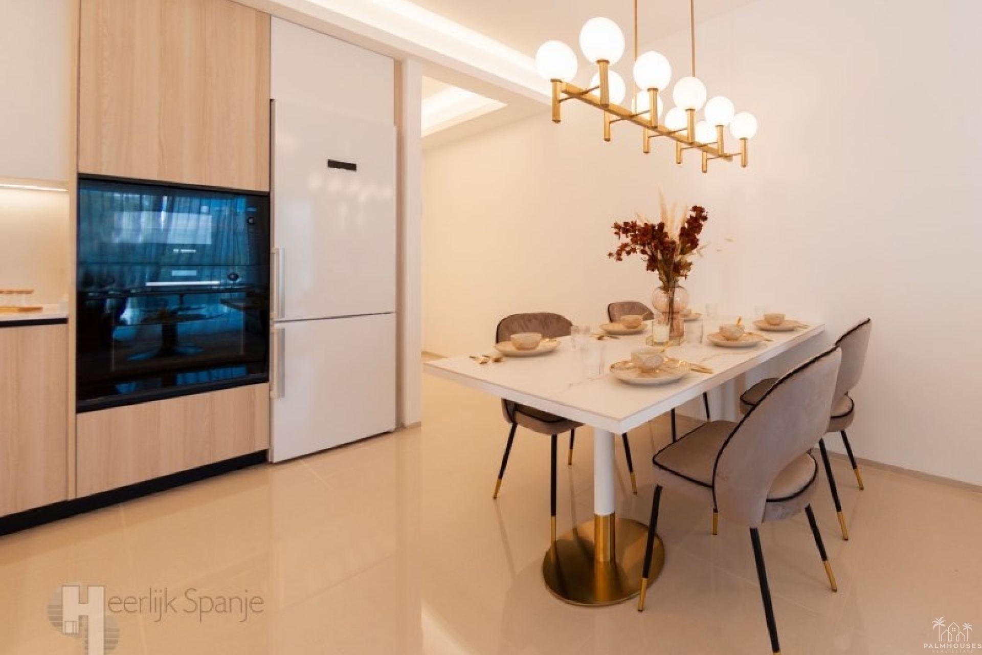 Nueva construcción  - Apartment - Rojales