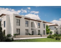 Nueva construcción  - Apartment - Rojales