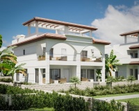 Nueva construcción  - Apartment - Rojales