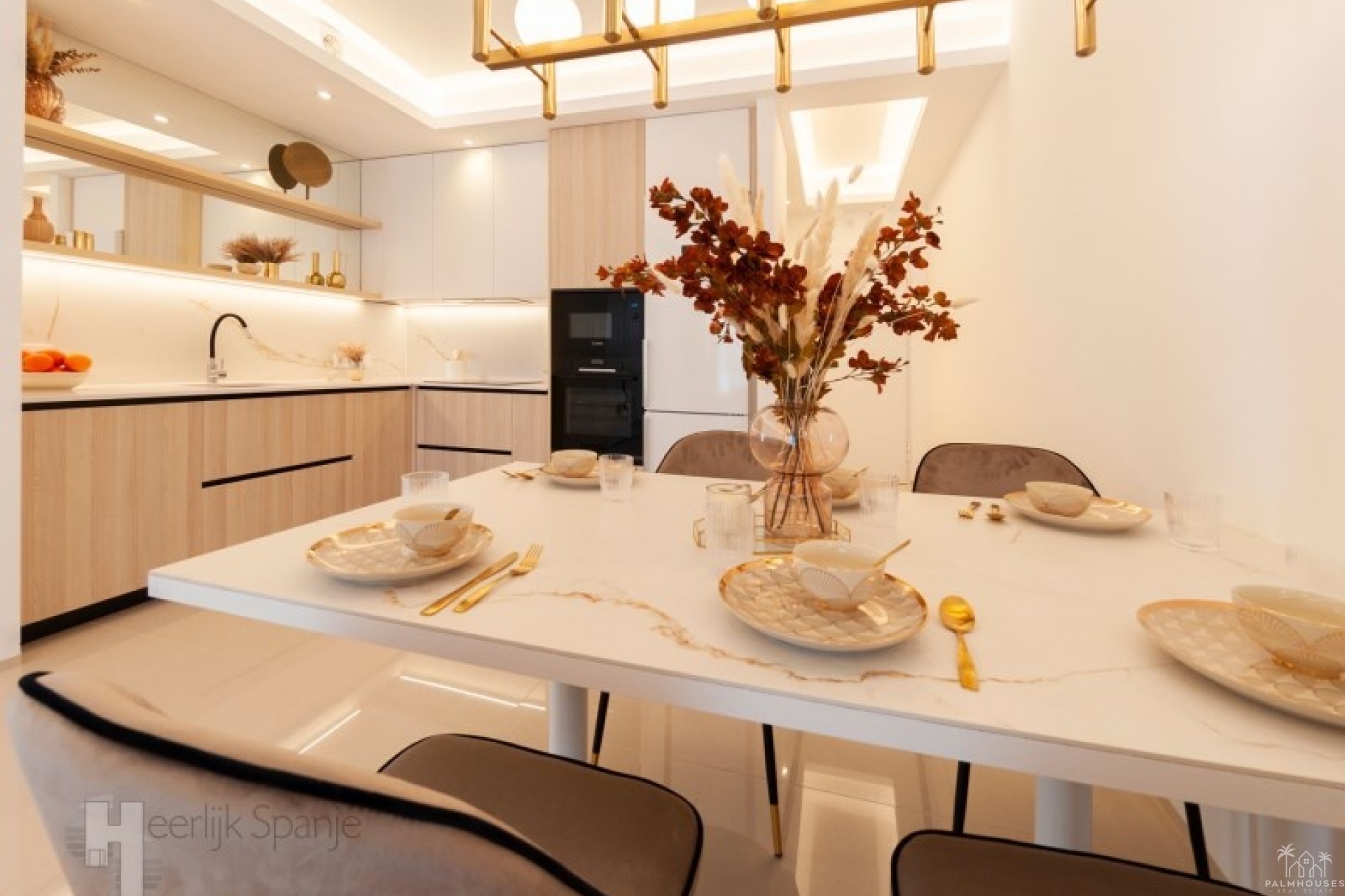 Nueva construcción  - Apartment - Rojales