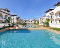 Nueva construcción  - Apartment - Rojales