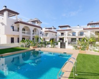 Nueva construcción  - Apartment - Rojales