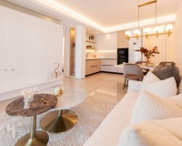 Nueva construcción  - Apartment - Rojales