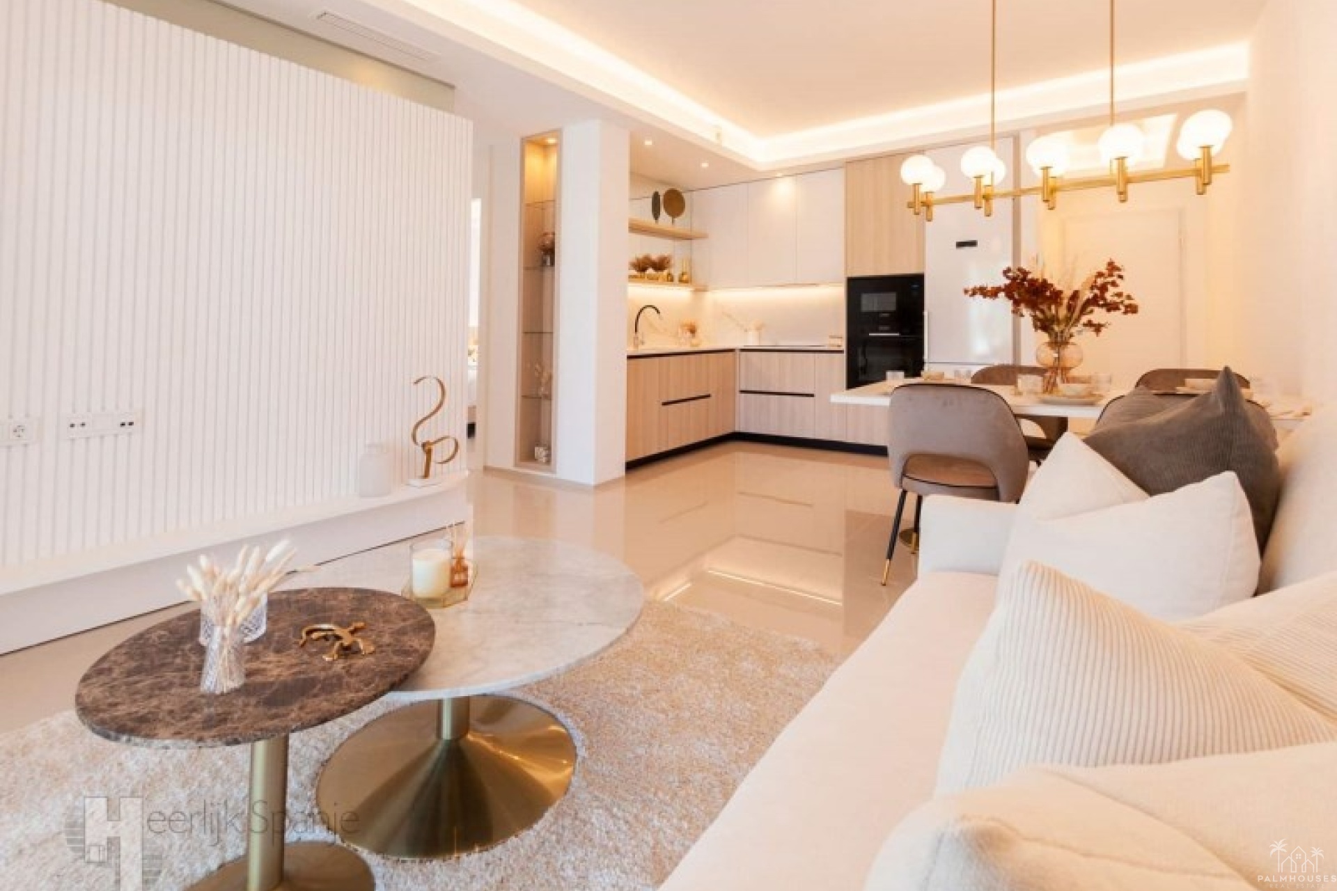 Nueva construcción  - Apartment - Rojales