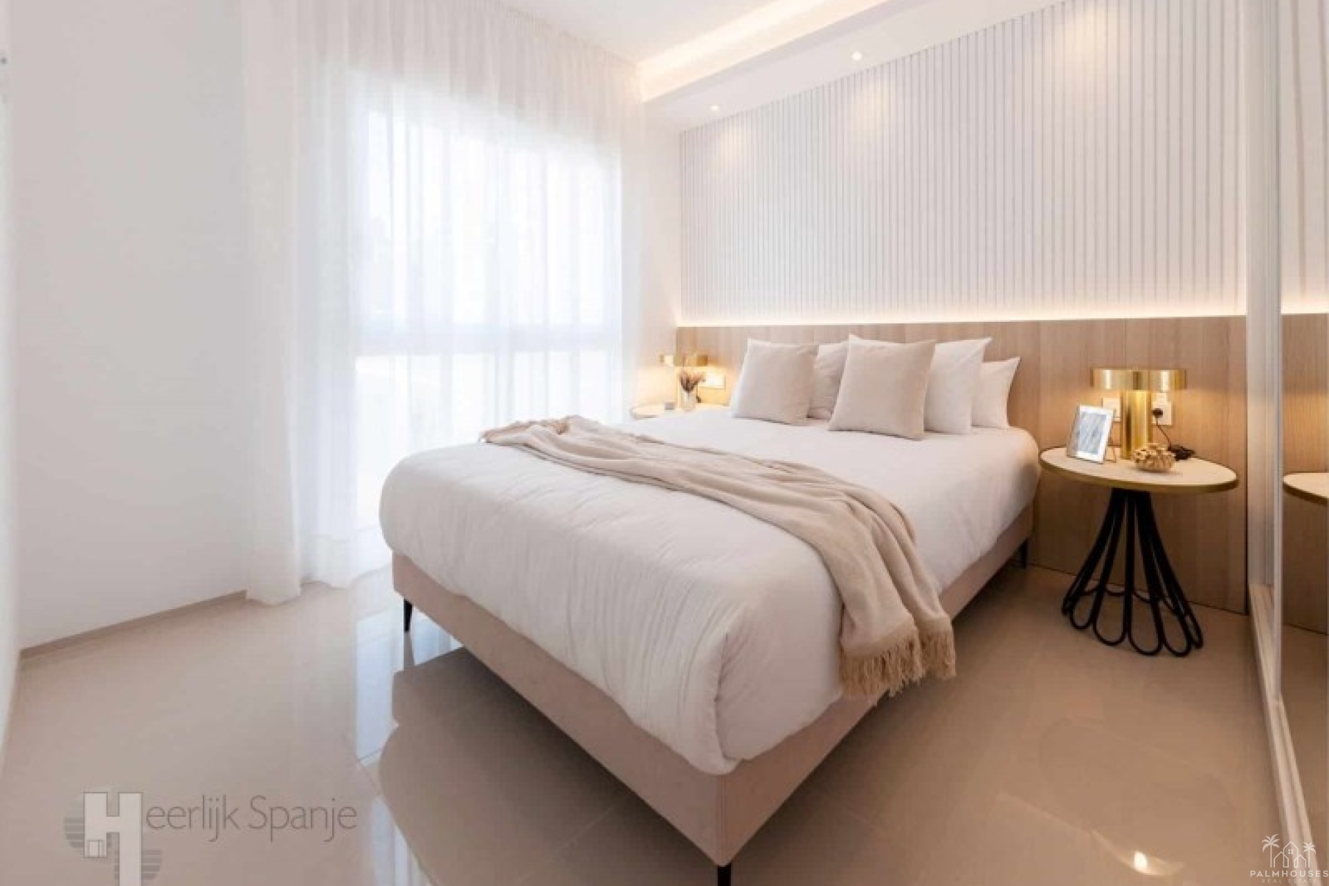 Nueva construcción  - Apartment - Rojales