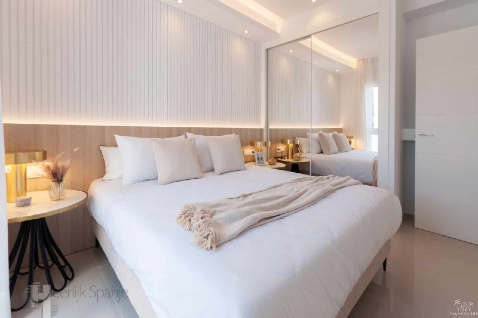 Nueva construcción  - Apartment - Rojales