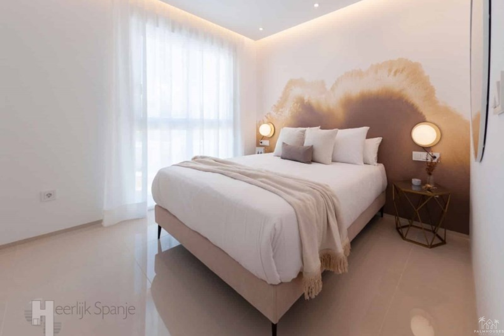 Nueva construcción  - Apartment - Rojales