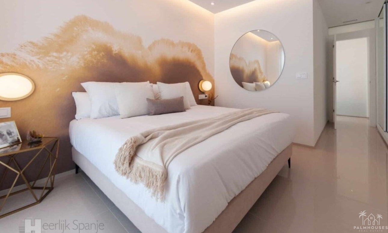 Nueva construcción  - Apartment - Rojales