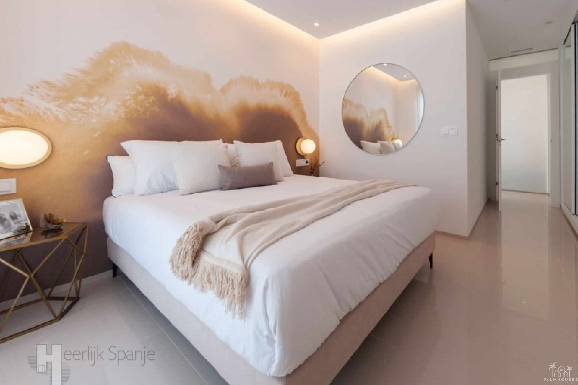 Nueva construcción  - Apartment - Rojales