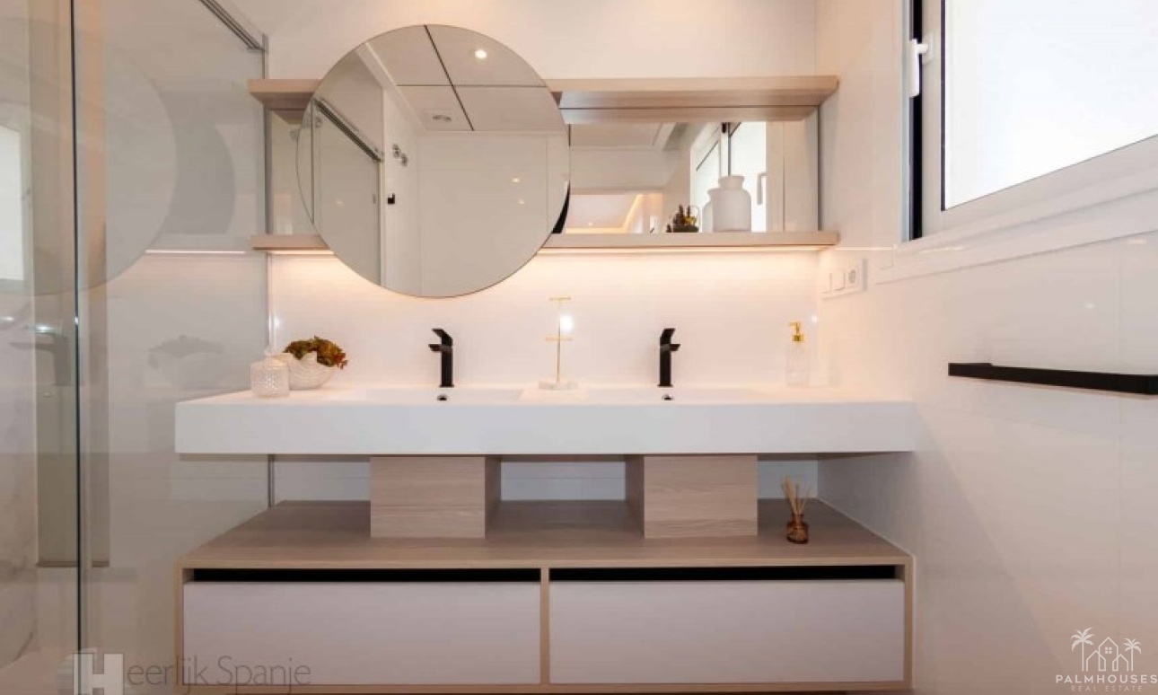 Nueva construcción  - Apartment - Rojales