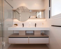 Nueva construcción  - Apartment - Rojales