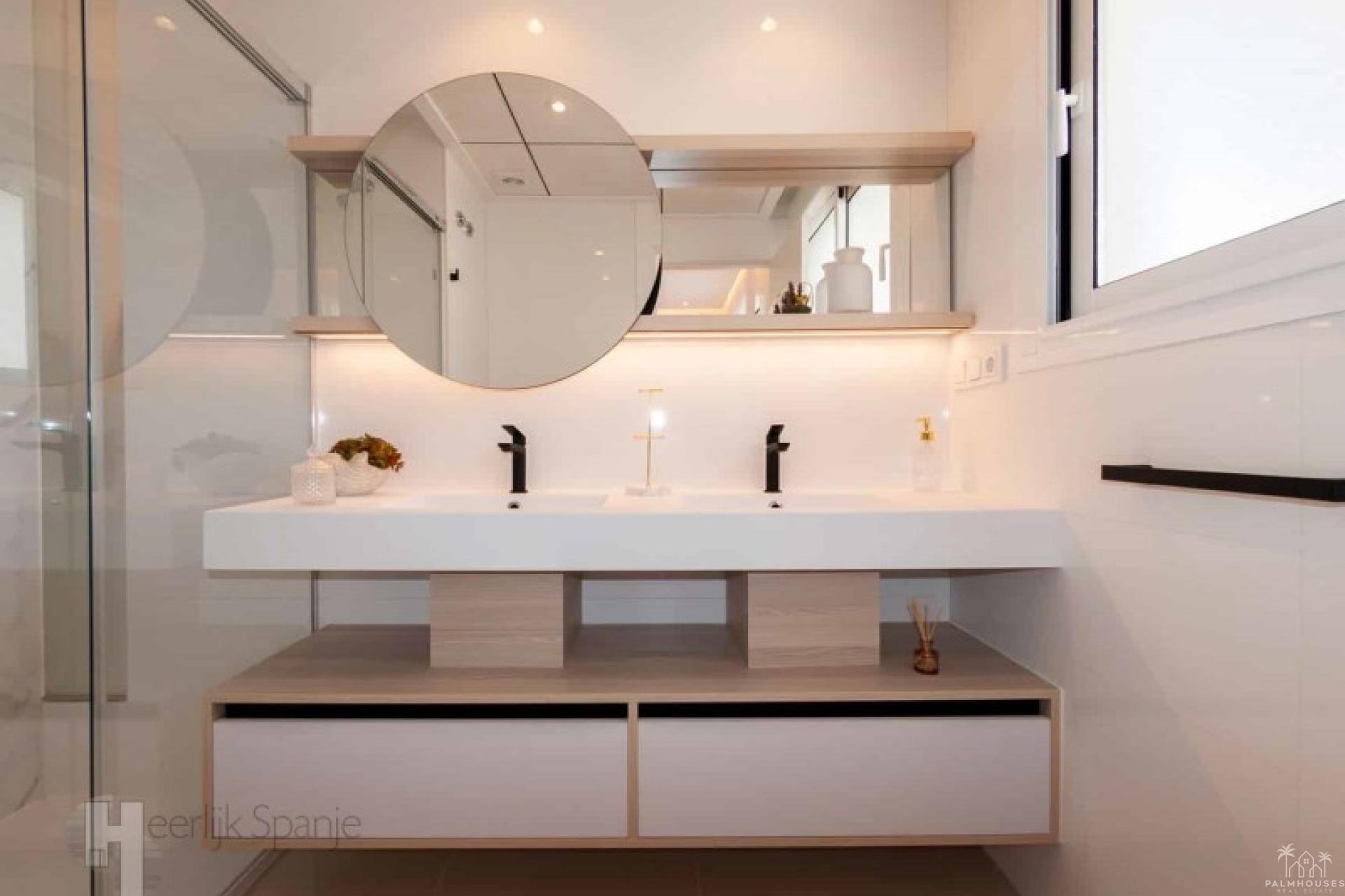 Nueva construcción  - Apartment - Rojales
