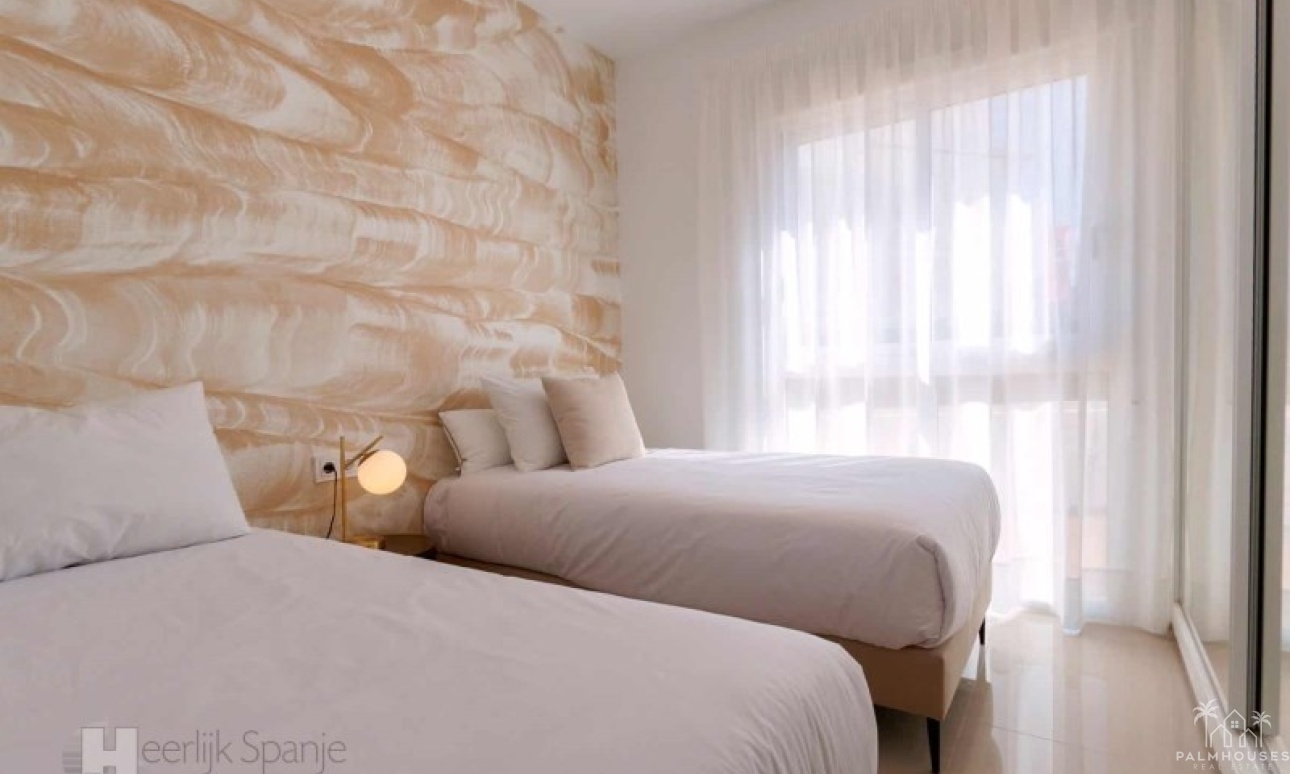 Nueva construcción  - Apartment - Rojales