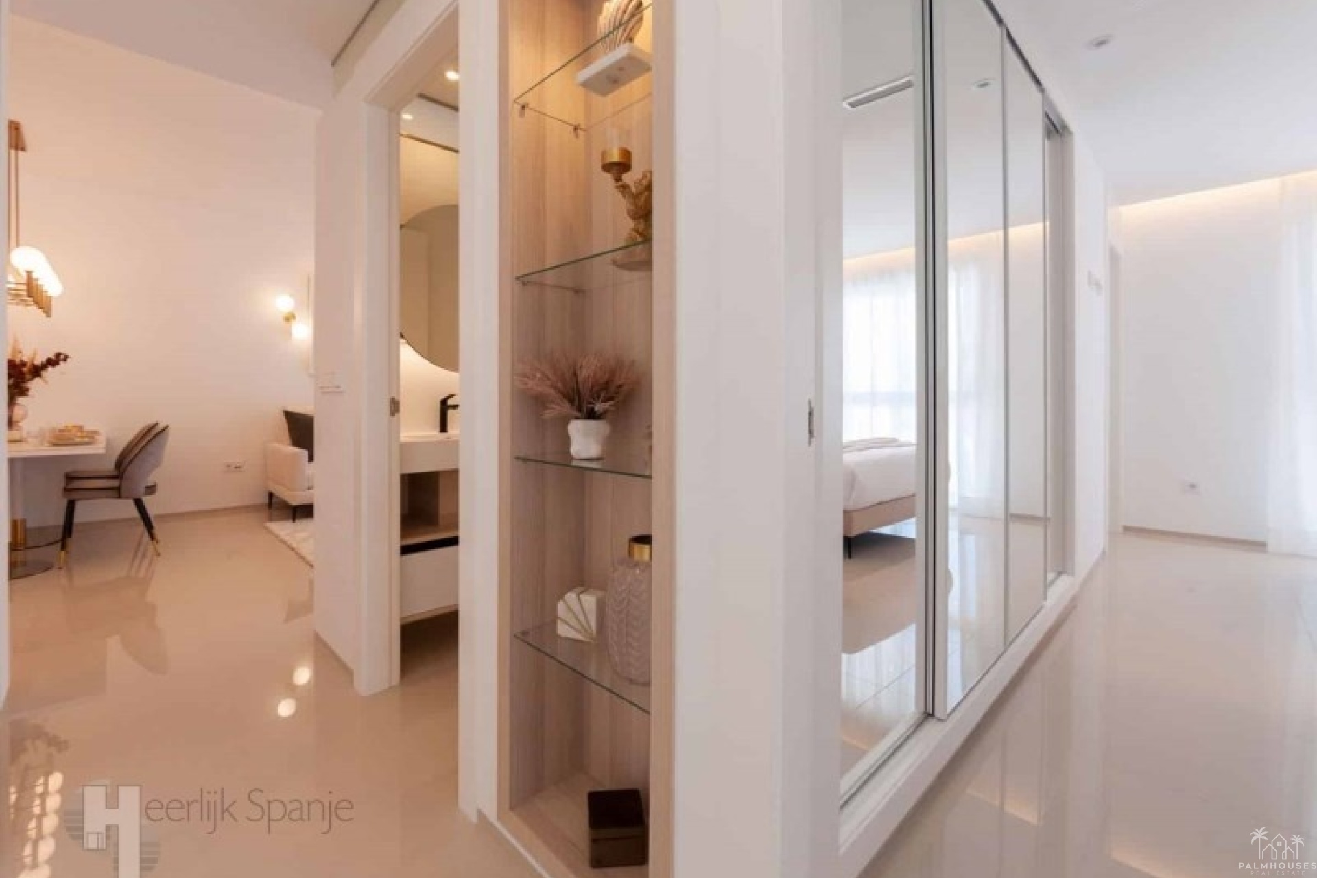 Nueva construcción  - Apartment - Rojales