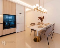 Nueva construcción  - Apartment - Rojales